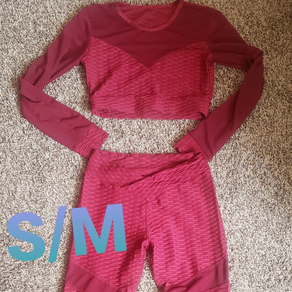 Leggings Set